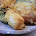 kookuro's cooksnap of when they made マヨとろん♥ちくわの天ぷら.