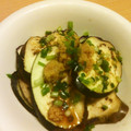 garneeet's cooksnap of when they made 超簡単！なすのさっぱり蒸し.