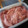 natsu1231's cooksnap of when they made 梅風味の紅しょうが.