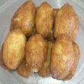 よりけいと's cooksnap of when they made ☆ジューシーいなり寿司☆.