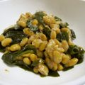 ハナレ's cooksnap of when they made ワカメだらけの梅納豆.