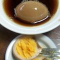 happyがーる's cooksnap of when they made サワー漬け☆さっぱり味玉.