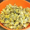 GONTA3号's cooksnap of when they made 簡単！貝柱もつるん＊あさりの剥き身処理.