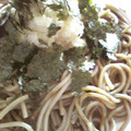柳さき's cooksnap of when they made 海苔風味♫さっぱり☆明太マヨおろし蕎麦.