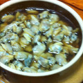 GONTA3号's cooksnap of when they made あさりのつくだ煮.