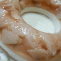 レミエル・ルージュ's cooksnap of when they made 桃のヨーグルトムース♪.