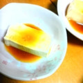 ma:9's cooksnap of when they made ヘルシ－デザ－ト豆腐黒蜜♪.