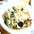 ma:9's cooksnap of when they made ☆簡単 里芋たっぷり 筑前煮☆.