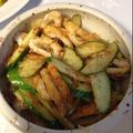 夜間夜間's cooksnap of when they made 簡単！もう一品！！.