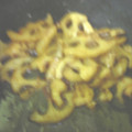 生誕１９７３年独身男's cooksnap of when they made 簡単☆れんこんのきんぴら.