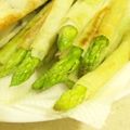 モモキト's cooksnap of when they made 簡単で美味しい！ アスパラの春巻き揚げ.