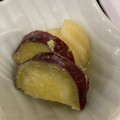 まみむめ～も's cooksnap of when they made お鍋一つで簡単おやつ☆さつまいも林檎煮☆.