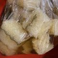 ふぁんころ's cooksnap of when they made 白だしde味付け数の子☆おせち.
