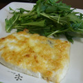 りえターボ's cooksnap of when they made めかじきのマヨにんにく焼き.