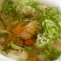まなみ518's cooksnap of when they made 塩麹de玉子かけご飯.
