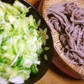 runinchef's cooksnap of when they made 軽井沢の＊おしんこ＊.