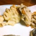 runinchef's cooksnap of when they made 天ぷら☆野菜バージョン☆.