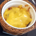 ℳimi's cooksnap of when they made ★旨！茄子きむちーず★.