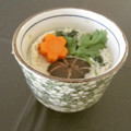 ♪Mikitty♪'s cooksnap of when they made 茶碗蒸し.