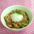 みなみんくっきんぐ's cooksnap of when they made 余り野菜で★塩焼きそば.