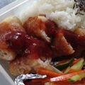 雪_時雨's cooksnap of when they made とろ～りチーズの豚肉巻き~BBQソース~.
