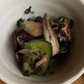 moemieo's cooksnap of when they made 手作りしば漬け（しそジュースの残り使用）.