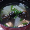 きょん☆きょん☆'s cooksnap of when they made とり汁.