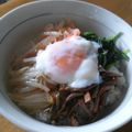 紅琴ママ's cooksnap of when they made おうちで食べよッ！美味しい～☆ビビンバ♪.