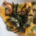 Kill Buss's cooksnap of when they made 卵と玉ねぎだけ‼簡単☆節約☆たまご丼☆.