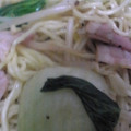 kukonyan's cooksnap of when they made 簡単☆おいしー！塩焼きそば.