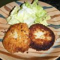 hanzo829's cooksnap of when they made 豪華になった★FISH CAKE★.