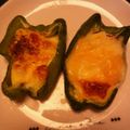 AyuMamaaa's cooksnap of when they made ■糖質制限■ピーマン簡単タルタル焼お弁当.