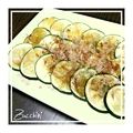 smrsrn's cooksnap of when they made ズッキーニの醤油焼き.