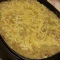 ノアリア's cooksnap of when they made ☆即席ラーメンで簡単もんじゃ☆ちゃんぽん.