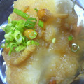 ☆misaoi☆'s cooksnap of when they made なめこ＆おろし☆揚げだし豆腐.