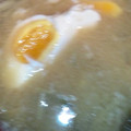 ｓｔｋ１２'s cooksnap of when they made 絶品！卵とみょうがの味噌汁.