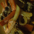 uciw's cooksnap of when they made 我が家の定番★豚肉玉ねぎ生姜炒め.