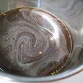 ゆりまる2011's cooksnap of when they made 簡単でシンプル☆ステーキのたれ.