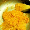 虹いるか's cooksnap of when they made 具沢山！ピザソース♪.