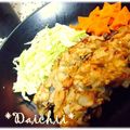 だぃちぃ's cooksnap of when they made いわしのフライ☆マスタード味.