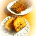 komugiko4's cooksnap of when they made はちみつ入り♪パウンドケーキ.