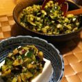 yukkmam's cooksnap of when they made 夏野菜たっぷり！山形のだし.