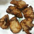 ひぃたんです's cooksnap of when they made 塩麹で♡から揚げ.