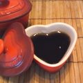 カツカレーニ's cooksnap of when they made ◎　コーヒーゼリー（ゼラチン）.