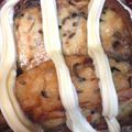 にゃん子っち's cooksnap of when they made 激安★昆布つゆで手作りがんもの照り焼き丼.