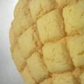 ｓｔｋ１２'s cooksnap of when they made ホットメロンパン.