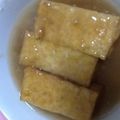 宅建セブン's cooksnap of when they made とろ~りフワフワ☆厚揚げの生姜あんかけ☆.