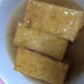 宅建セブン's cooksnap of when they made とろ~りフワフワ☆厚揚げの生姜あんかけ☆.