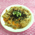 みなみんくっきんぐ's cooksnap of when they made 残り天ぷら☆卵とじ.