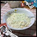 文福はむ吉's cooksnap of when they made 塩麹タルタルソース.